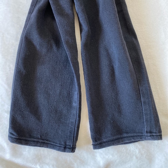 Twik Denim Black Jeans - Picture 3 of 3